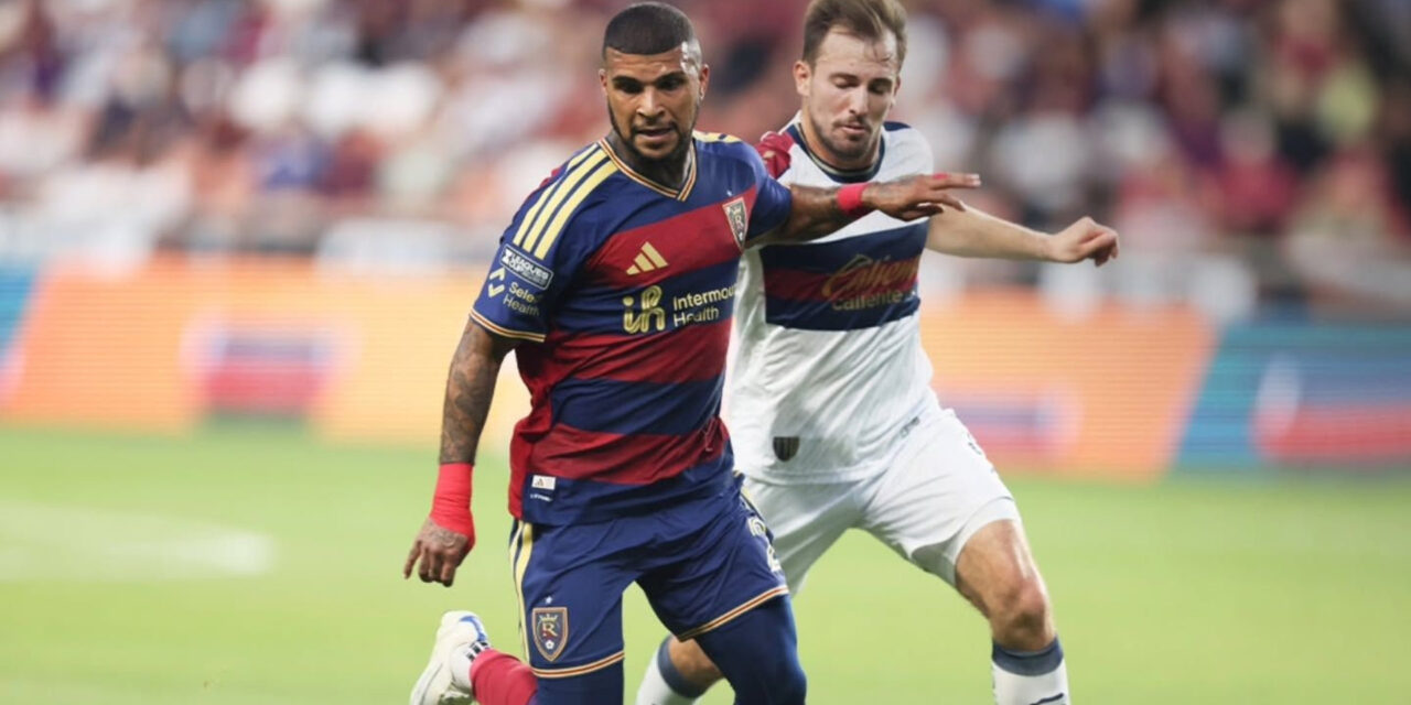 Humillan al Atlante del ‘Piojo’ en Leagues Cup