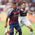 Humillan al Atlante del ‘Piojo’ en Leagues Cup