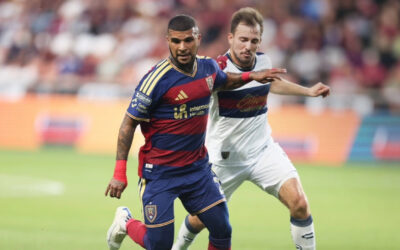 Humillan al Atlante del ‘Piojo’ en Leagues Cup