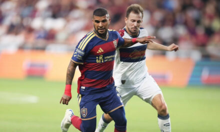 Humillan al Atlante del ‘Piojo’ en Leagues Cup