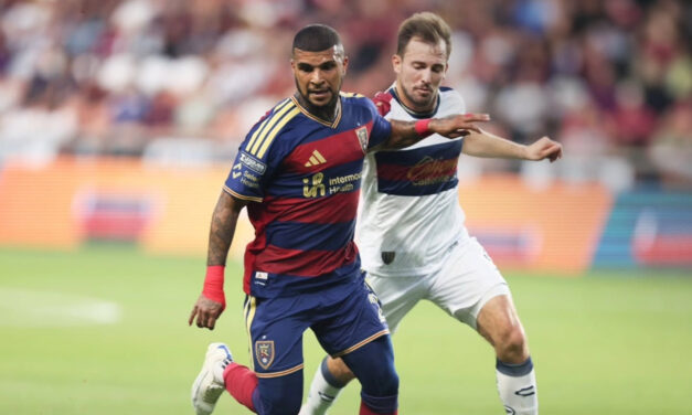 Humillan al Atlante del ‘Piojo’ en Leagues Cup