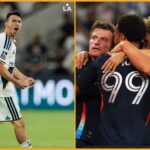 Amahl Pellegrino y Anders Dreyer impulsan al San Diego a una victoria de 3-1 sobre el Galaxy.
