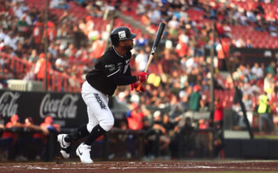 Los Toros se van a Torreón con la serie igualada