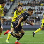 Pumas se despidió de Leagues Cup con empate ante Columbus