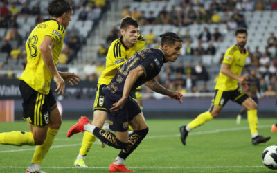 Pumas se despidió de Leagues Cup con empate ante Columbus