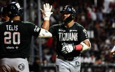 Toros se impone con frenética ofensiva sobre Caliente
