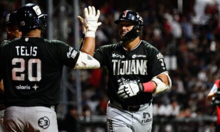 Toros se impone con frenética ofensiva sobre Caliente