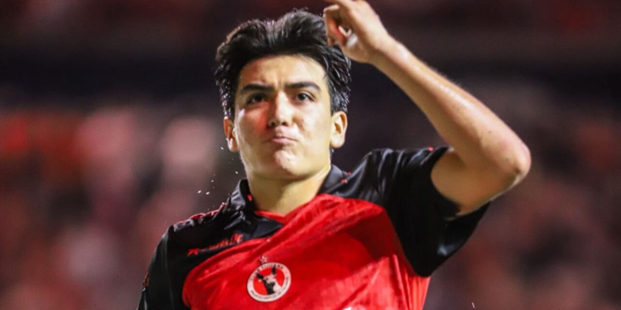 Xolos vencen a los Pumas con goles de Mora
