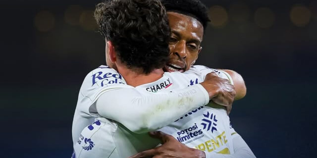 Rayados cayó ante Atlético San Luis