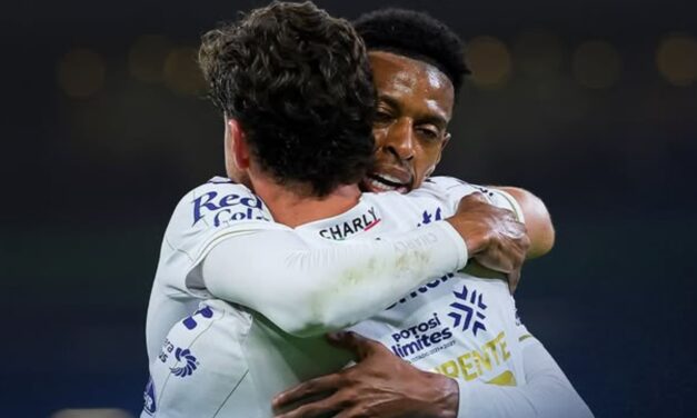 Rayados cayó ante Atlético San Luis