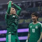 Selección Mexicana de Futbol clasifica a Juegos Olímpicos 2028