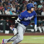 Sencillo impulsor de Ohtani en la 10ma ayuda a que Dodgers corten racha de 7 derrotas