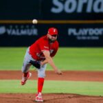 Toros se pone a una victoria de serie de zona