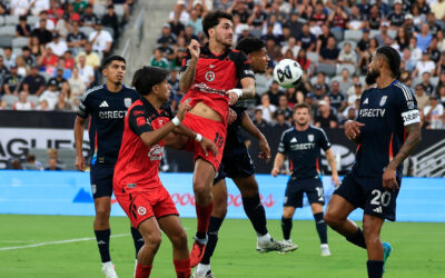 Xolos de Tijuana queda eliminado de Leagues Cup tras perder ante San Diego FC