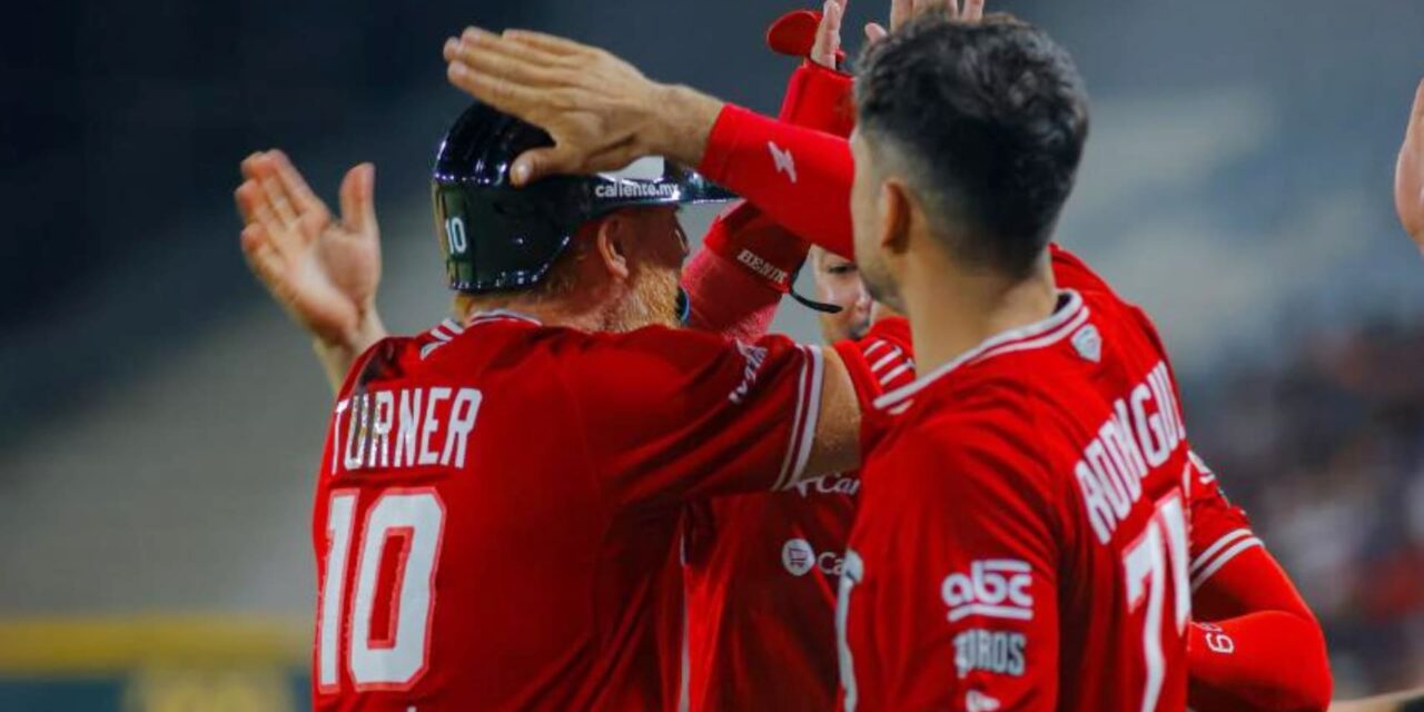 Toros se adelanta en la serie ante Algodoneros