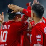 Toros se adelanta en la serie ante Algodoneros