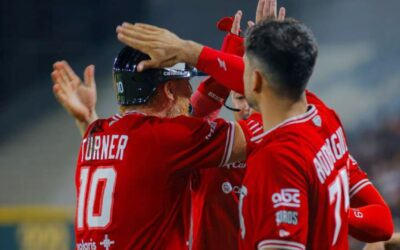 Toros se adelanta en la serie ante Algodoneros