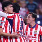 Chivas viene de atrás y derrota al Sounders