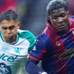 Atlante le saca un punto a León