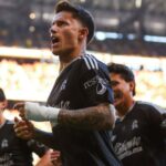 América se impone a Portland