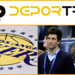 Acuerdo récord de 12.500 millones: Josh Kushner y Bob Iger compran a los Lakers de Los Ángeles(Video D3 completo 12:00 PM)