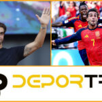 Barcelona y el PSG acuerdan el traspaso de Ferran Torres por casi 50 millones de euros(Video D3 completo 12:00 PM)