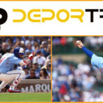 Holmes brilla en su 1ra apertura en casa; Suzuki pega jonrón y Cubs vencen a Cardinals(Video D3 completo 12:00 PM)