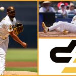 Podcast D3: Merrill y Vásquez guían a Padres a victoria 3-0 sobre Piratas