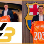 Podcast D3: Barcelona ficha al arquero croata Dominik Livakovic procedente de Fenerbahce