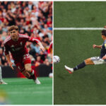 Tottenham pierde en la Liga Premier mientras Liverpool rescata empate