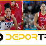A’ja Wilson y Kelsey Plum se perderán la Copa del Mundo de Baloncesto Femenino(Video D3 completo 12:00 PM)