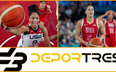 A’ja Wilson y Kelsey Plum se perderán la Copa del Mundo de Baloncesto Femenino(Video D3 completo 12:00 PM)