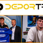 Gio Reyna se une al club francés Strasbourg desde Mönchengladbach(Video D3 completo 12:00 PM)