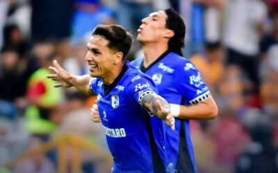 Gallos vence de último minuto a Tigres 