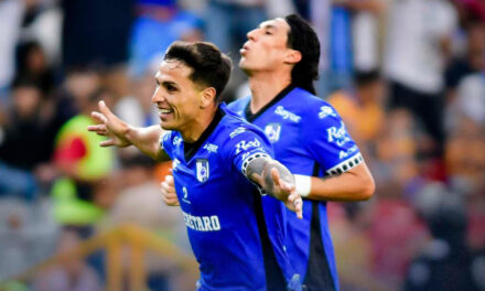 Gallos vence de último minuto a Tigres 