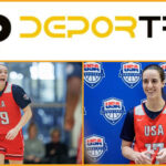 Una nueva era para USA Basketball: Caitlin Clark, Angel Reese y Paige Bueckers, listas para debutar en Copa del Mundo.(Video D3 completo 12:00 PM)