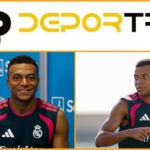 Kylian Mbappé se incorpora a pretemporada del Real Madrid(Video D3 completo 12:00 PM)