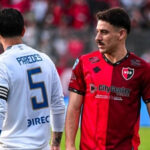 Boca empató con Newells