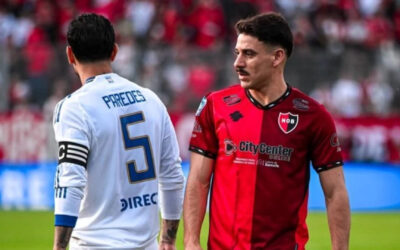 Boca empató con Newells