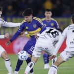 Boca se recupera y vence con autoridad a Recoleta