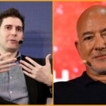 Bezos y Saverin se unen a consorcio que compra una participación minoritaria en Liverpool