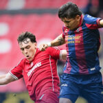 Atlante y Toluca empataron sin goles