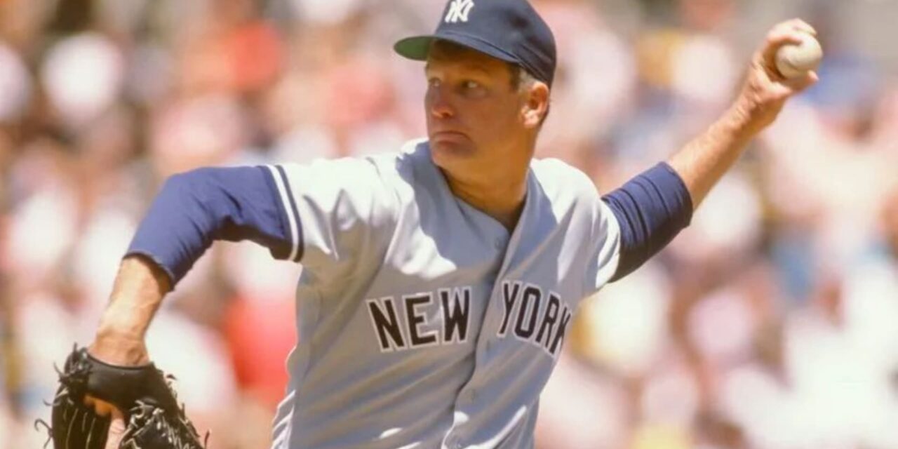 Muere a los 83 Tommy John, cuyo nombre lleva una cirugía pionera de codo que salvó su carrera