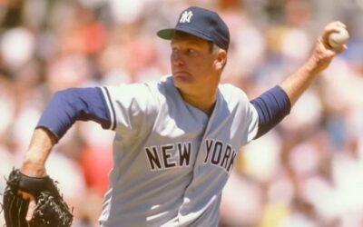 Muere a los 83 Tommy John, cuyo nombre lleva una cirugía pionera de codo que salvó su carrera
