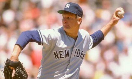 Muere a los 83 Tommy John, cuyo nombre lleva una cirugía pionera de codo que salvó su carrera