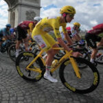 Pogačar vuelve a la Vuelta a España en busca de un doblete y un esquivo triplete