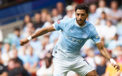 El Tottenham consigue la cesión de Marmoush