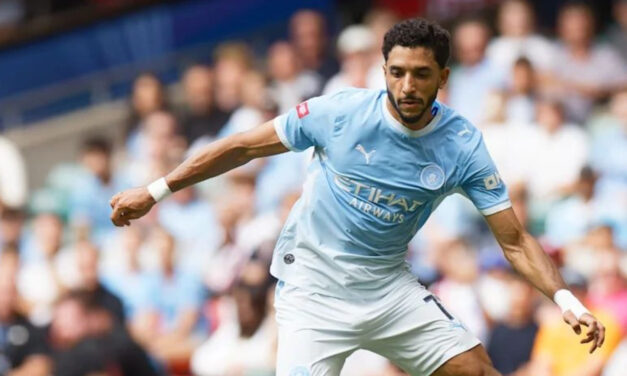 El Tottenham consigue la cesión de Marmoush