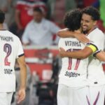 PSG rescata el empate ante Lille y sigue sin ganar en la Ligue 1