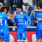 Cruz Azul se impone a Philadelphia en Leagues Cup
